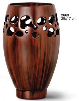 Vaso Organic Madeira 4 2663