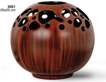 Vaso Organic Madeira 2 2661