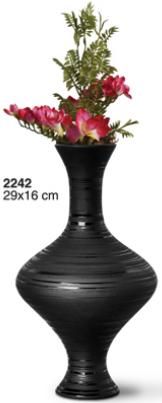 Vaso Sian Preto 2242