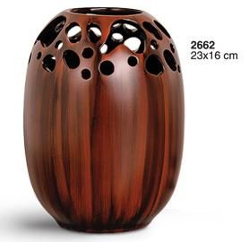 Vaso Organic Madeira 3 2662